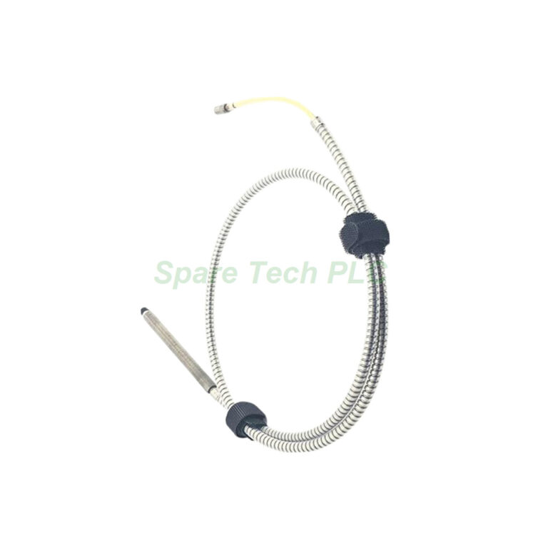 Bently Nevada 21505-68-96-05-02 7200 Proximity Probe - Industrial Product Image