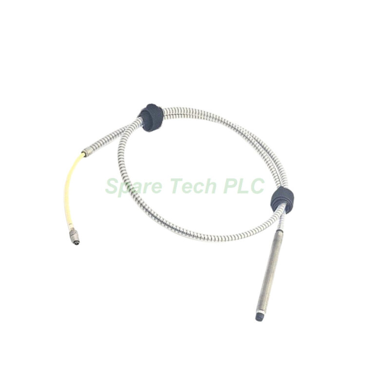 Bently Nevada 21505-00-52-10-02 Proximity Probe - Product Image