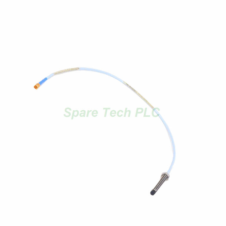 Bently Nevada 330105-02-12-90-02-05 Reverse Mount Probe - Industrial Product Image