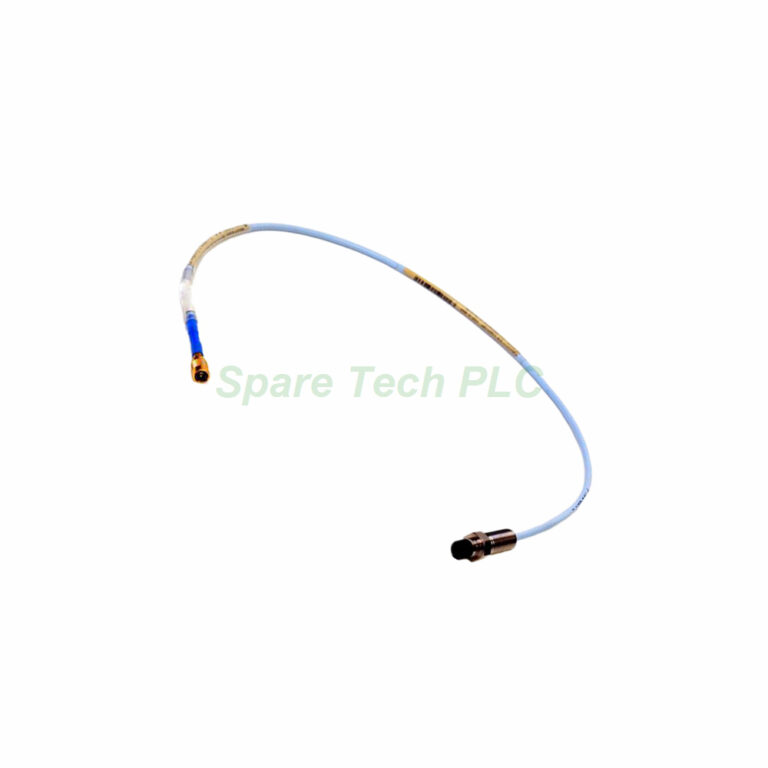 Bently Nevada 330105-02-12-30-12-CN Reverse Mount Probe 3m - Industrial Product Image