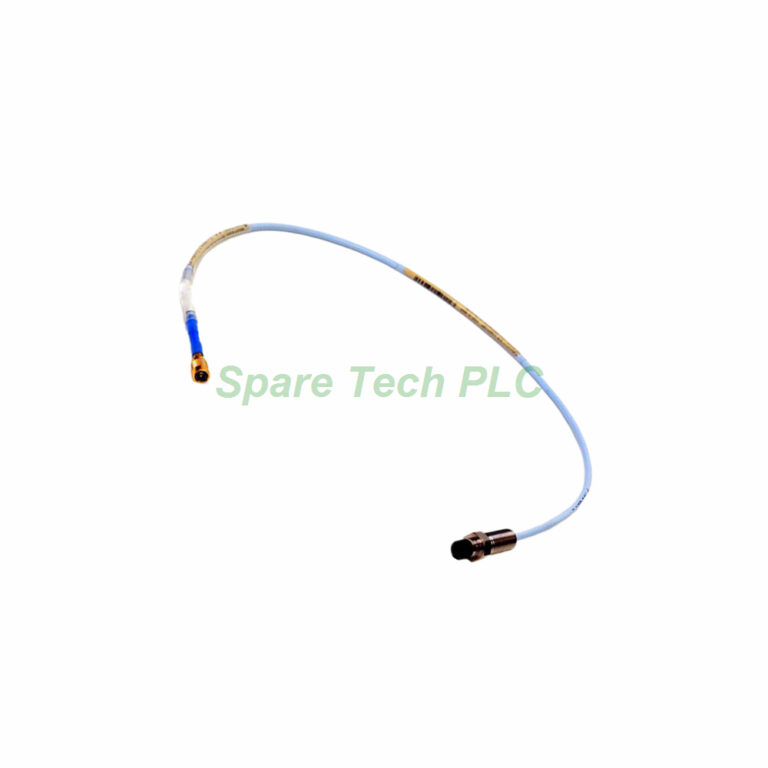3300 XL Reverse Mount Probe 330105-02-12-20-12-CN - Industrial Product Image