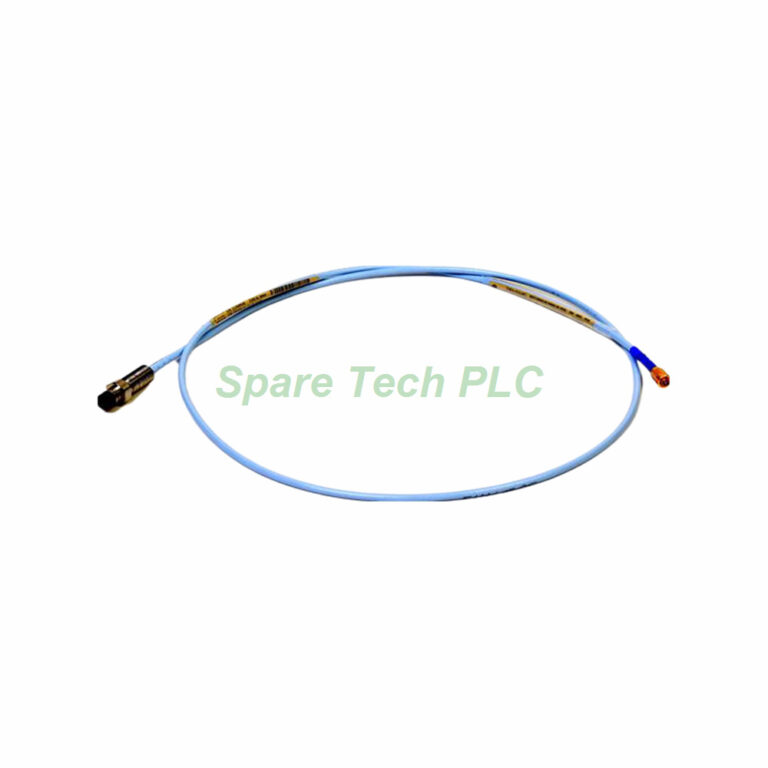 Bently Nevada 330105-02-12-30-02-00 - 8mm Probe - Industrial Product Image