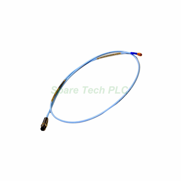 Bently Nevada 330105-02-12-90-12-CN Reverse Mount Probe - Industrial Product Image