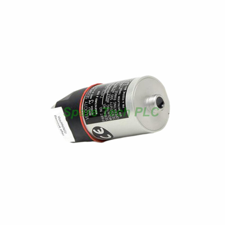 Bently Nevada 74712-06-05-04-00 Velocity Transducer