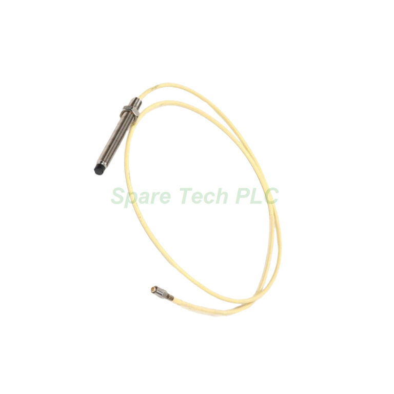 Bently Nevada 21504-00-40-50-02 Proximity Probe 8mm - Product Image