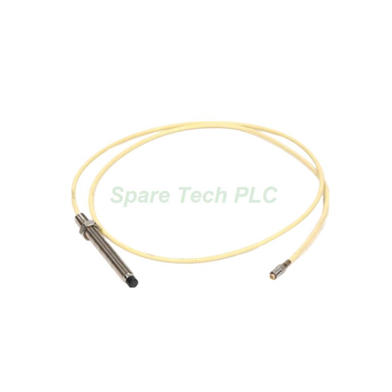 Bently Nevada 21504-00-48-10-00 Proximity Probe