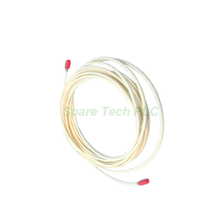 Bently Nevada 21747-080-00 Extension Cable 8m Non-Armored