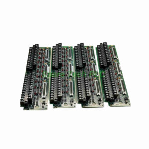 GE IS200TBAIH1CCC Analog Input Board Mark VIe