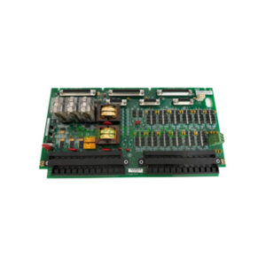 GE IS200TTURH1BEC Primary Protection Input Board