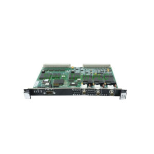 GE IS215VCMIH2CC Bus Master Controller