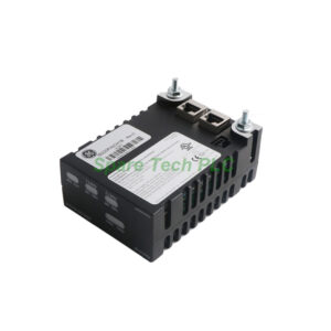 GE IS220PAICH1B Analog I/O Pack Mark VIe