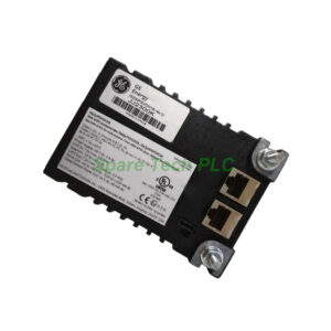 GE IS220PSVOH1B Servo I/O Pack