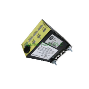 GE IS220YDIAS1A Discrete Contact Input Module