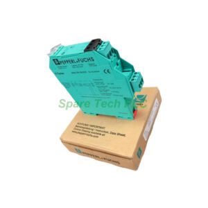Pepperl+Fuchs KFA6-STR-1.24.500 Power Supply 24V DC