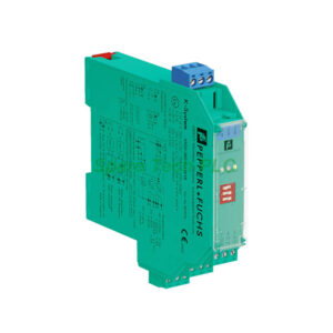 Pepperl+Fuchs KFD2-SR2-Ex1.W Switch Amplifier