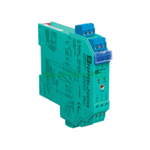 Pepperl+Fuchs KFD2-UT2-Ex1 Temp Converter