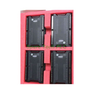 GE MAI50 Analog Input Module 16-Channel Nexus Series