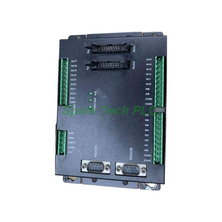 MDO54 GE Nexus 16-Channel Digital Output Module