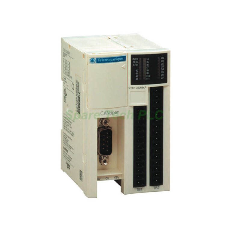 Schneider OTB1C0DM9LP CANopen I/O Module
