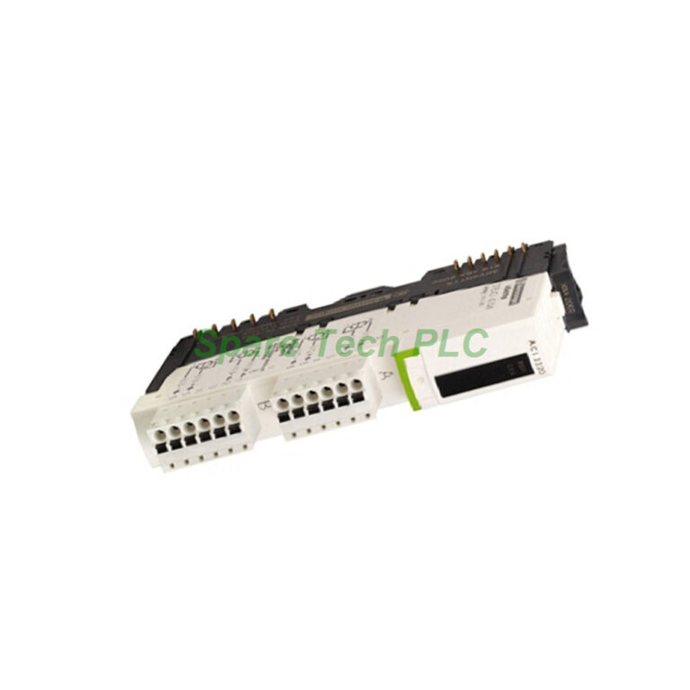 Schneider STBACI1230K Analog Input Kit | Modicon