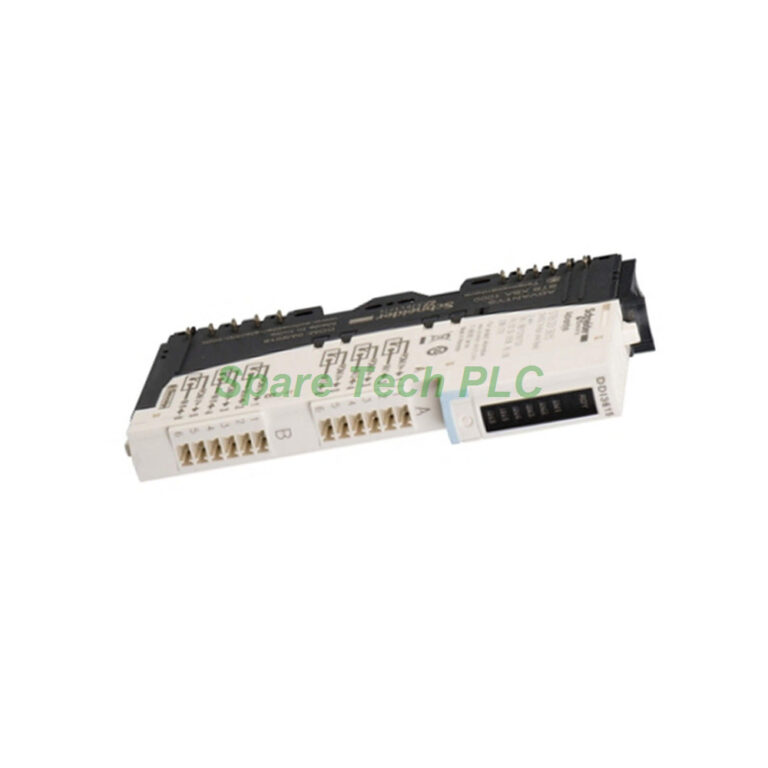 Schneider STBDDI3615K 24V DC Digital Input Kit - Industrial Product Image