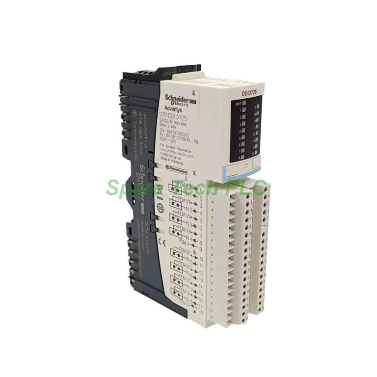 Schneider STBDDI3725KS Digital Input Kit 16I 24V DC