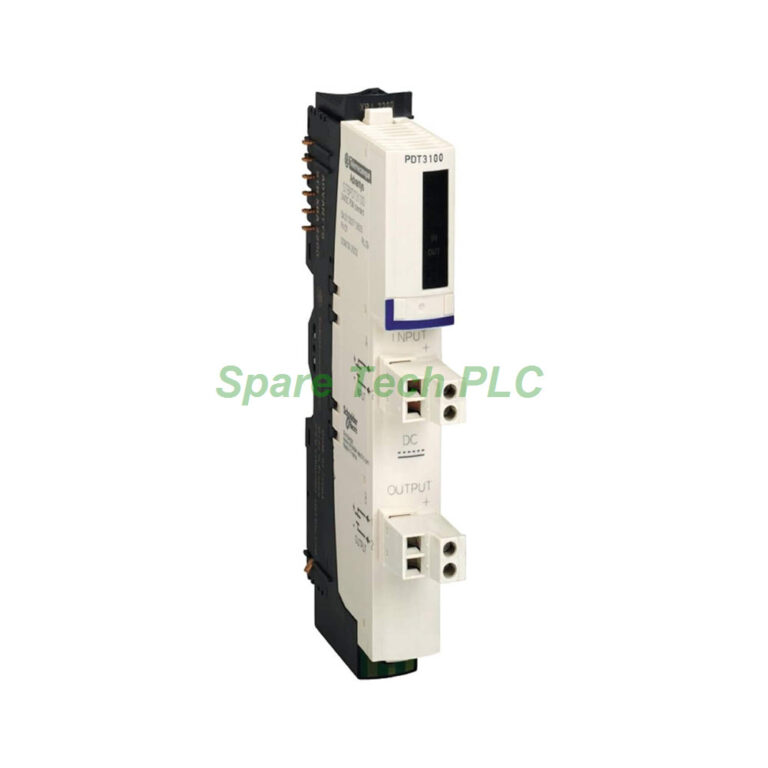 Schneider STBPDT3100K Power Distribution Kit - Industrial Product Image