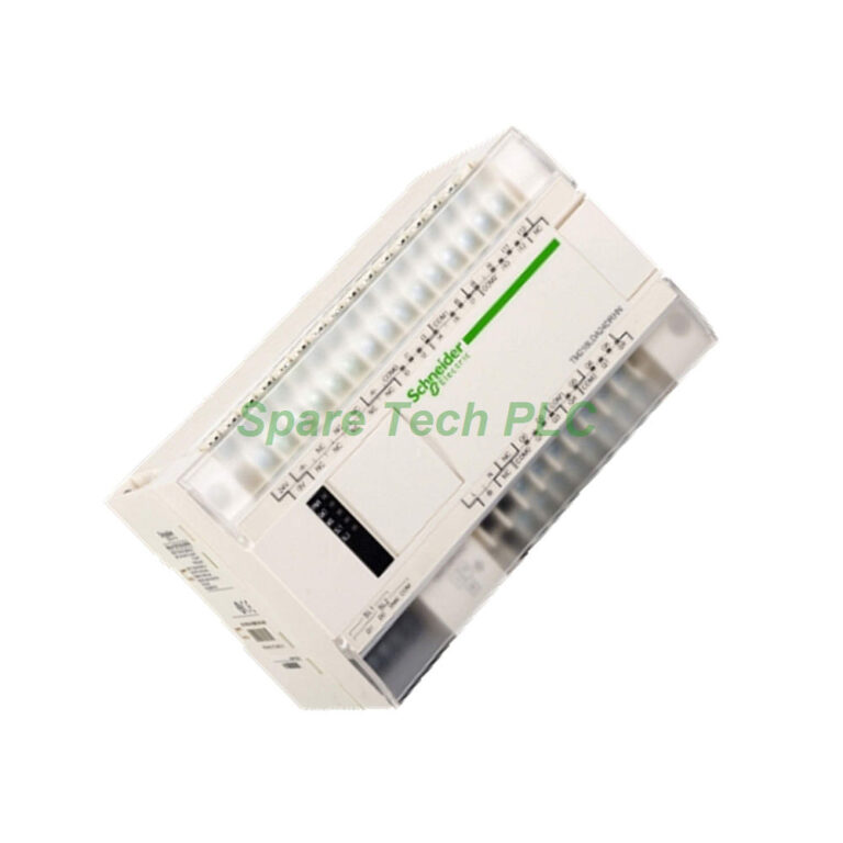 Schneider TM218LDA24DRHN Compact Logic Controller