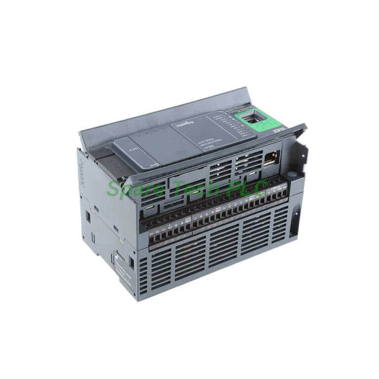 Schneider TM241CEC24R Logic Controller