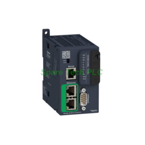 Schneider TM251MESC Logic Controller M251 Ethernet