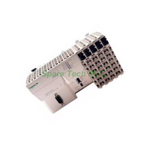Schneider TM258LF42DT Logic Controller 42 I/O 24V