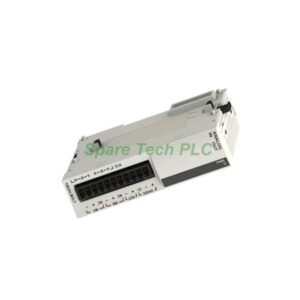 Schneider Electric TM2ALM3LT Analog I/O Module