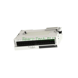 Schneider TM2AMM6HT Analog I/O Module 4 In 2 Out