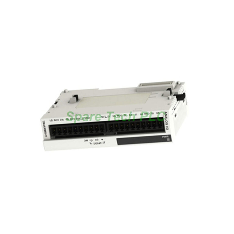 Schneider TM2AMM6HT Analog I/O Module 4 In 2 Out