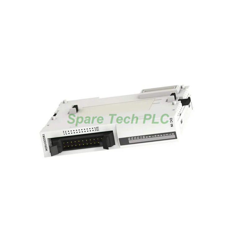 Schneider TM2DDI16DK Discrete Input Module 16 Channels