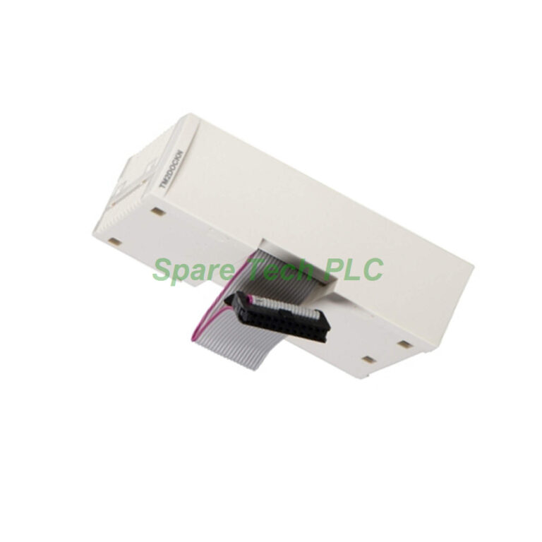Schneider TM2DOCKN Expansion Interface - Industrial Product Image