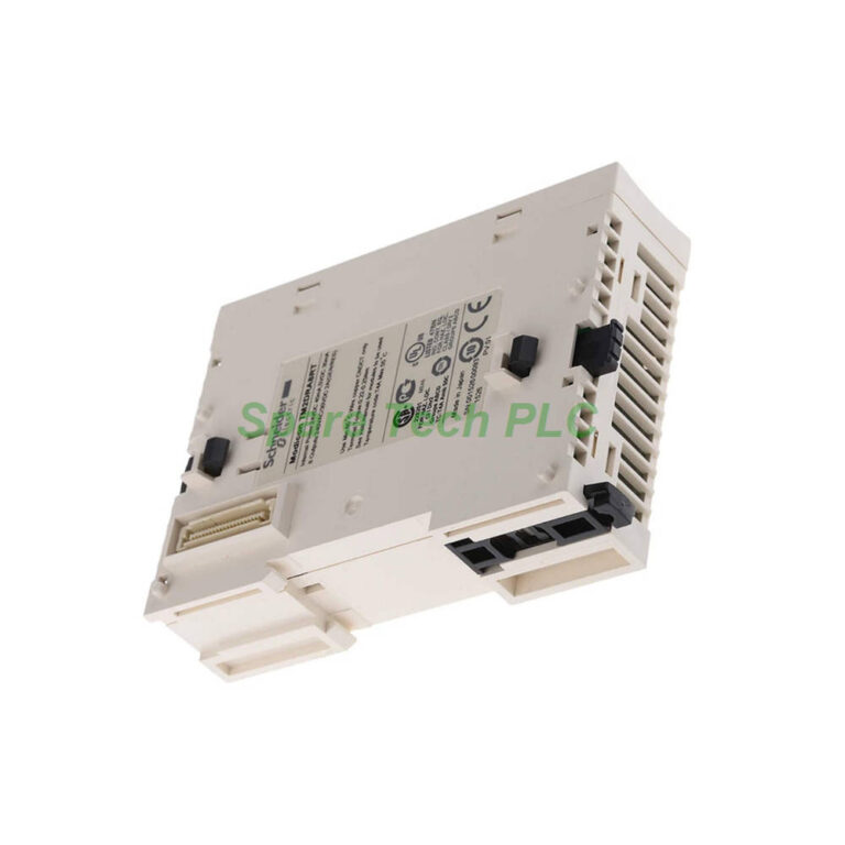 Schneider TM2DRA8RT Discrete Output Module - Industrial Product Image