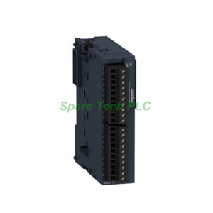 Schneider TM3TI4 Analog Input Module 4 Channels