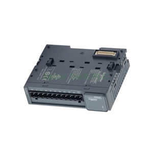 Schneider TM3DI32K 24V DC Input Module