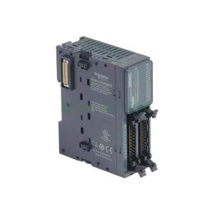 Schneider TM3DQ32UK 24V Transistor Output Module