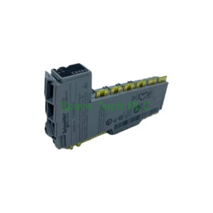 Schneider TM5SBER2 Remote Receiver Module Modicon TM5