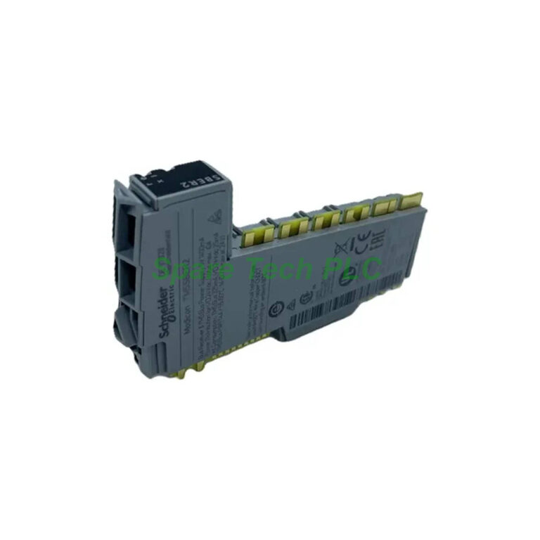 Schneider TM5SBER2 Remote Receiver Module Modicon TM5