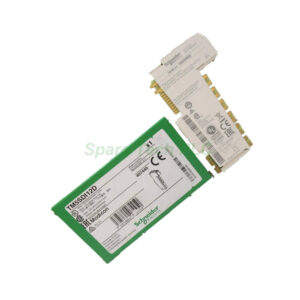Schneider TM5SDI12D 12-Input 24V DC Module