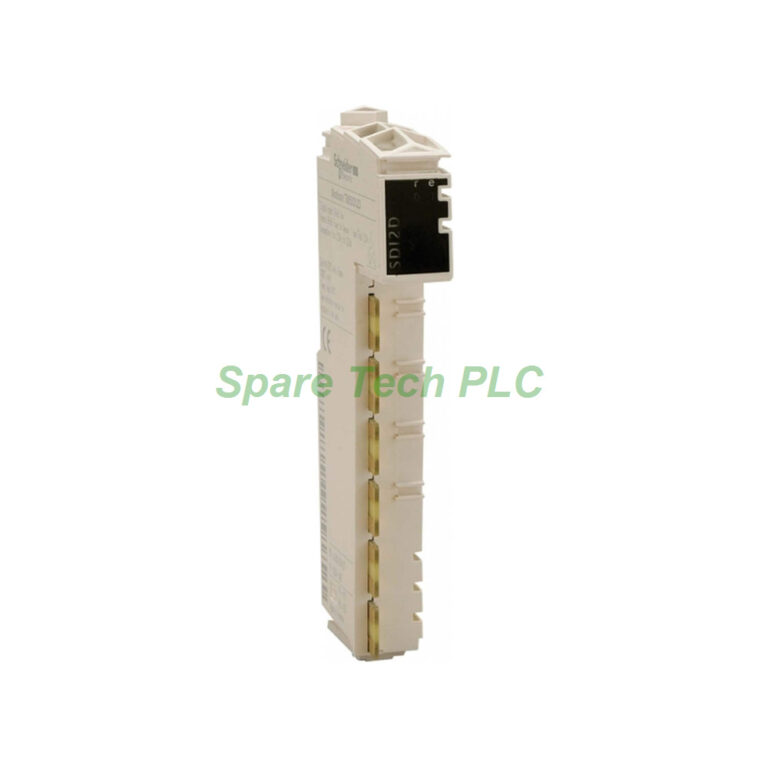 Schneider Electric TM5SDO8TA Digital Output Module