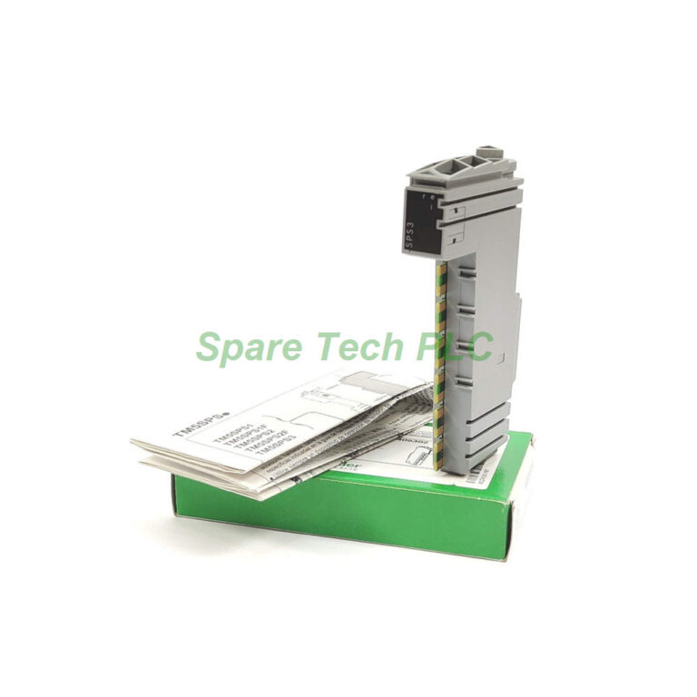 Schneider TM5SPS3 Power Distribution Module 24V
