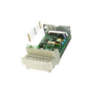 Schneider TSXAEZ414 4-Channel Analog Input Module