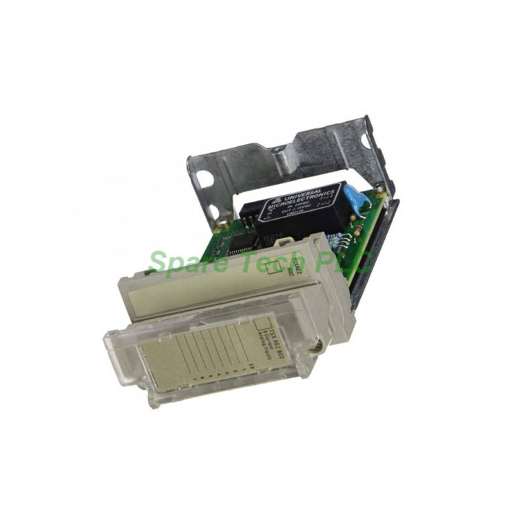 Schneider TSXAEZ802 Analog Input Module 8 Channels