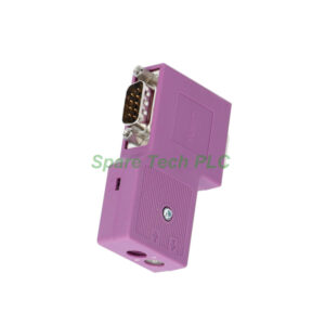 TSXCANKCDF90T | Schneider Electric CANopen SUB-D9 Connector