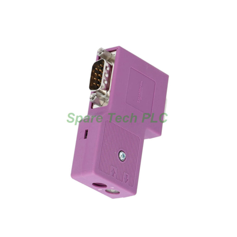 TSXCANKCDF90T | Schneider Electric CANopen SUB-D9 Connector - Industrial Product Image