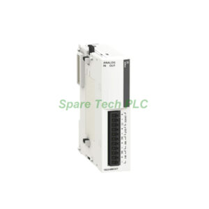 Schneider TWDAMM3HT Analog I/O Module